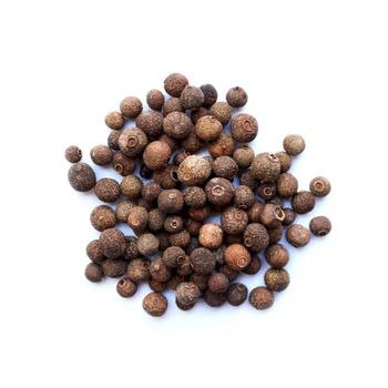 Перець духмяний горошок (банка) 380г